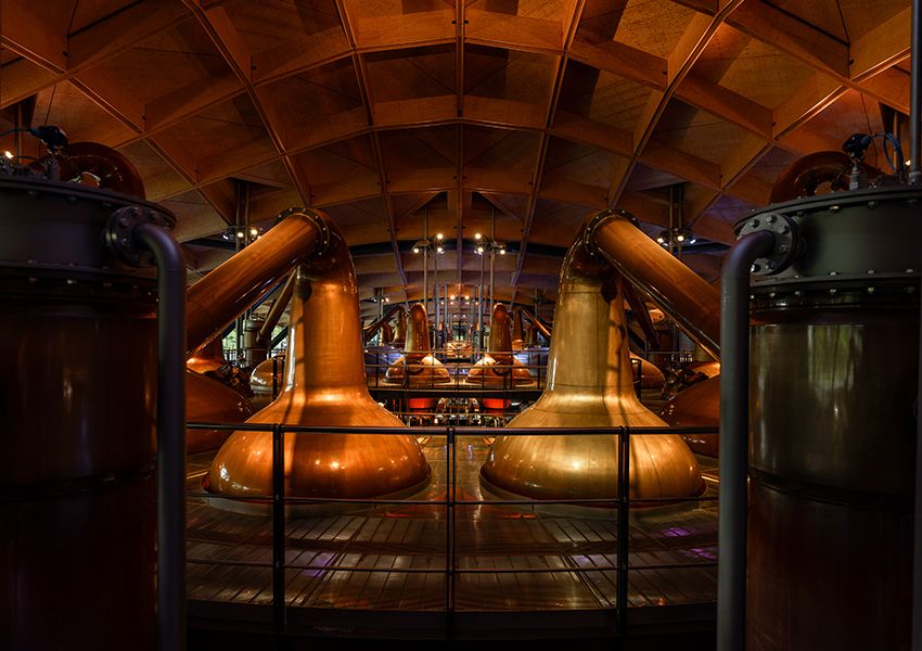 ©The Macallan