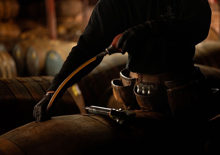 ©The Macallan