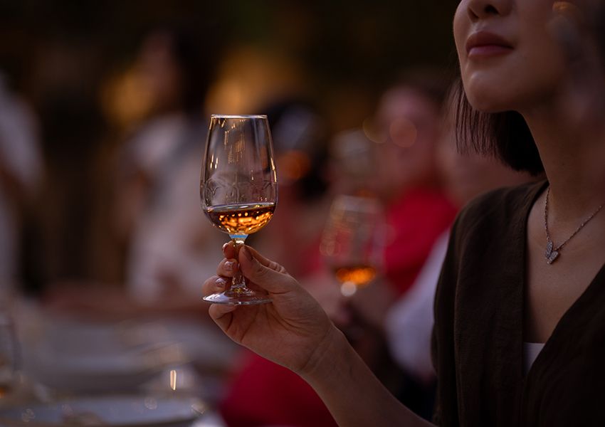©The Macallan