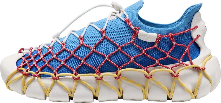 「UNEEK 360」2万5300円／KEEN×Space Available（キーン・ジャパン　keenfootwear.jp）