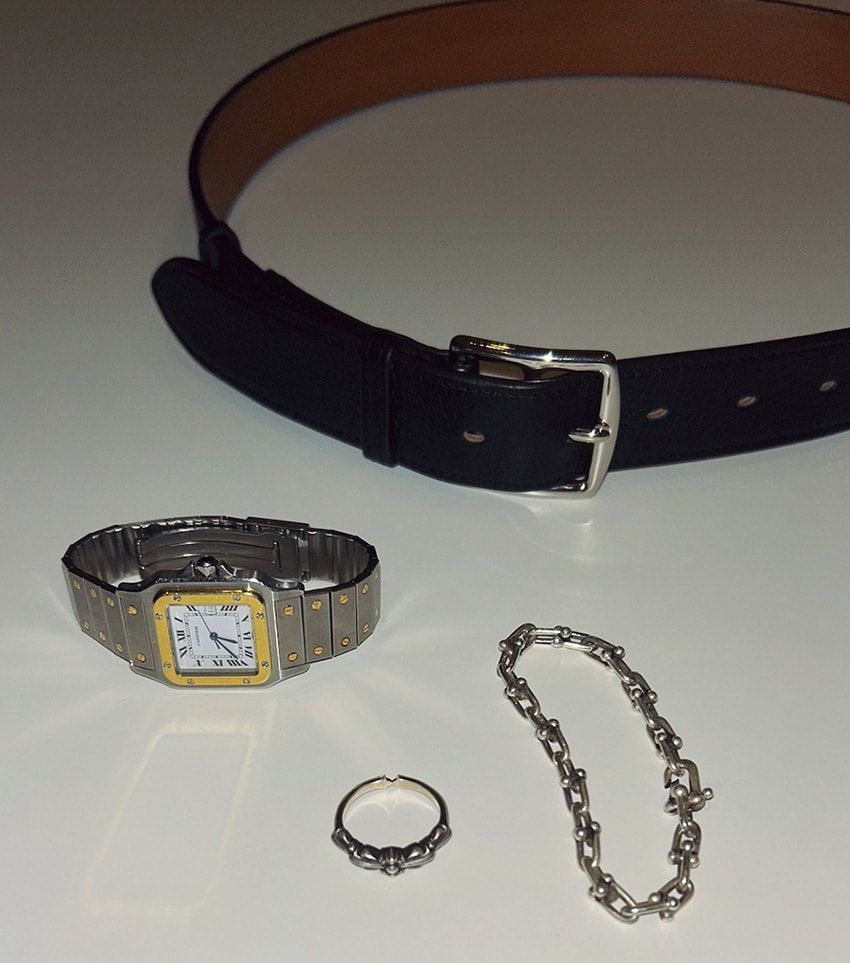 デニム大喜利、50人の解答。お題は「デニムでまんまアメカジ禁止。どうする？」 - 5枚目の画像