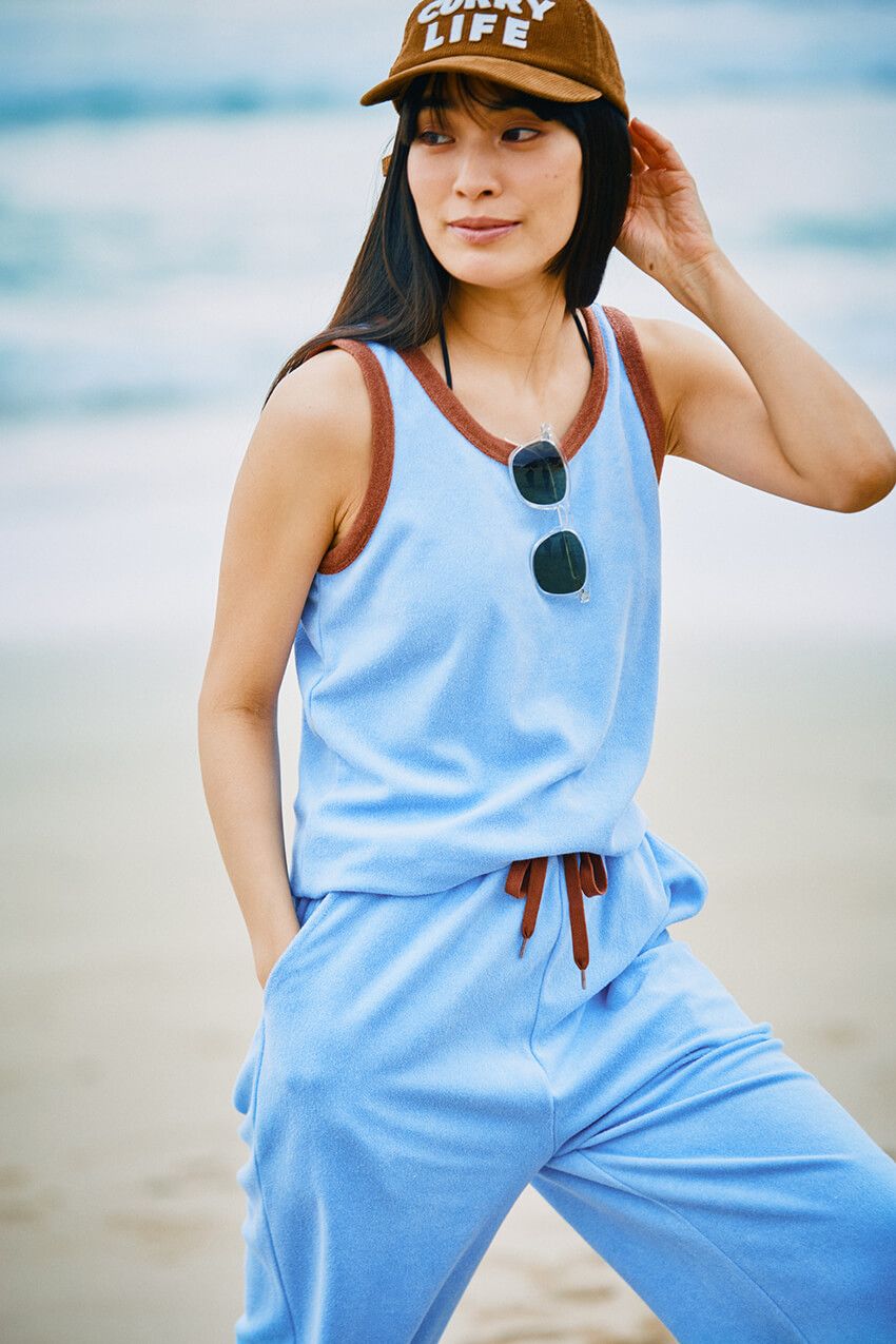 気温25度超えたらすぐ着たい！ フリークス ストア恒例のサマーコレクション、今年も例年以上にアツそうだ - 6枚目の画像