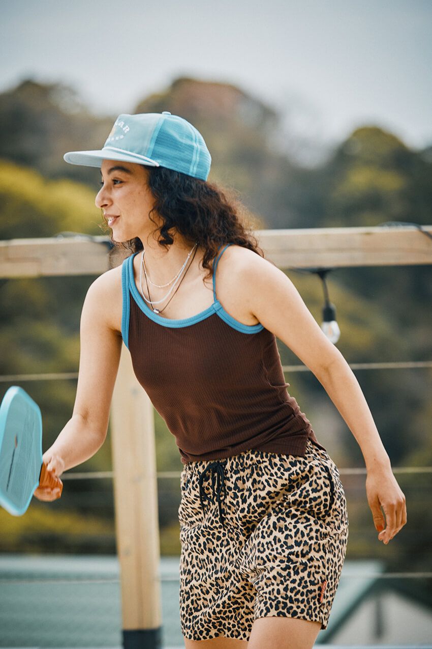 気温25度超えたらすぐ着たい！ フリークス ストア恒例のサマーコレクション、今年も例年以上にアツそうだ - 14枚目の画像