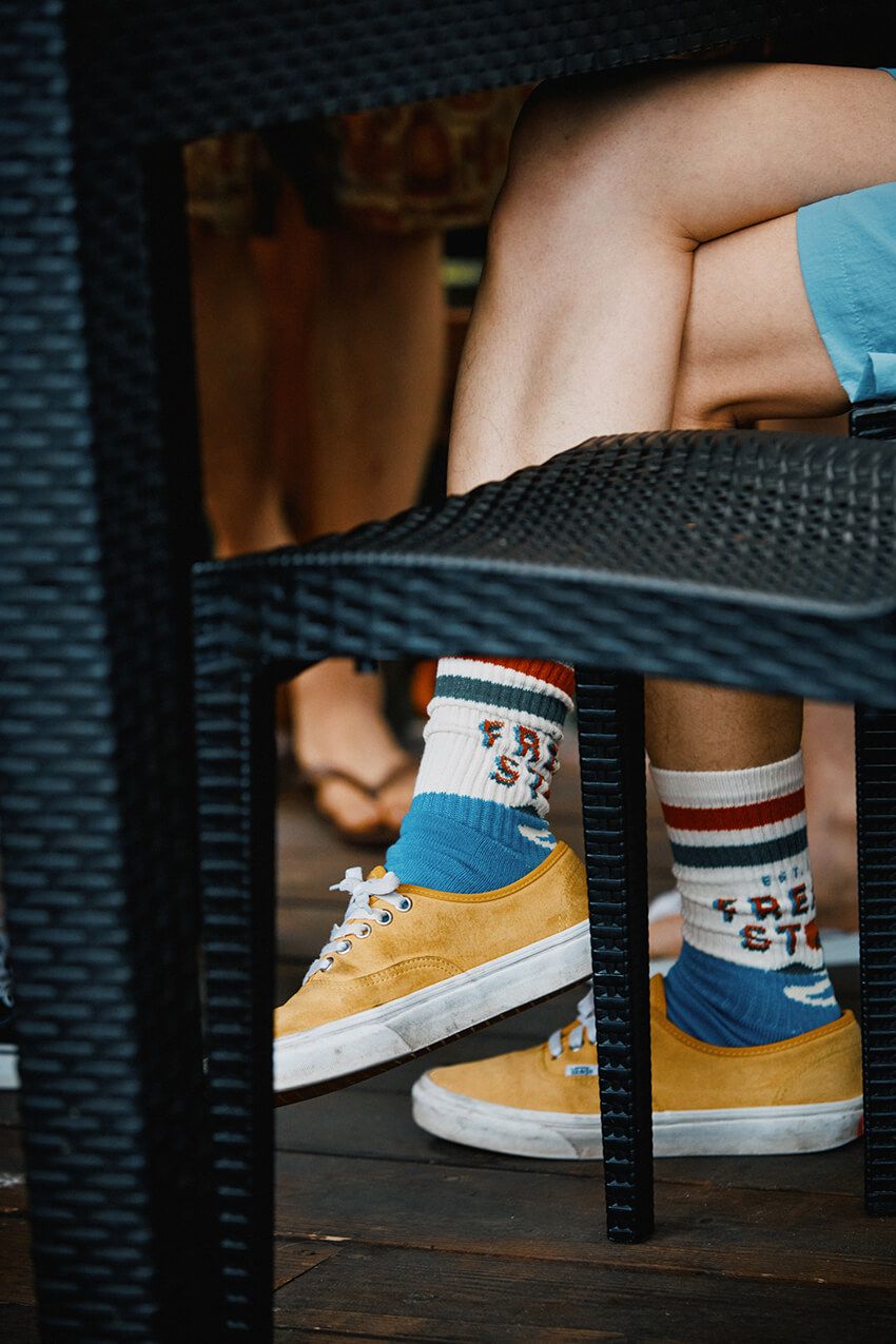 気温25度超えたらすぐ着たい！ フリークス ストア恒例のサマーコレクション、今年も例年以上にアツそうだ - 15枚目の画像