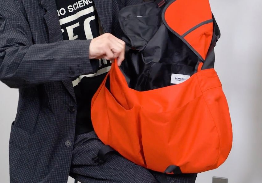 入手困難なスウェットに極太パンツetc. 編集長＆スタイリストの「ガチ買い私物」9選 - 16枚目の画像