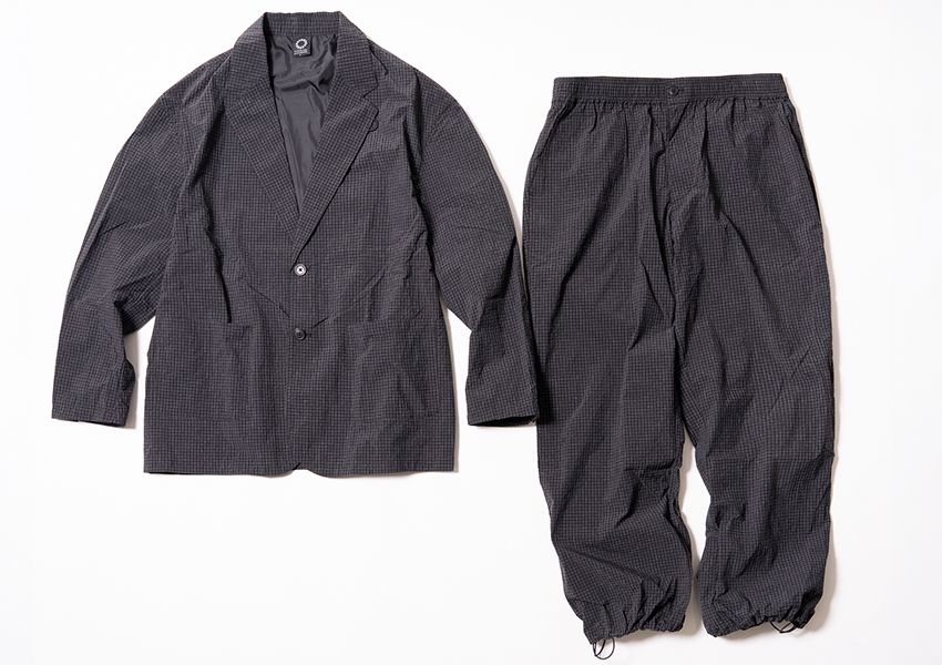 入手困難なスウェットに極太パンツetc. 編集長＆スタイリストの「ガチ買い私物」9選 - 22枚目の画像