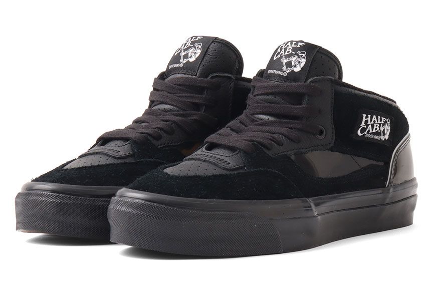 「LX HALF CAB 33 TPU ”TOKYO” 」1万5950円／ヴァンズ フォー アトモス（アトモス カスタマー　050-2030-4719）