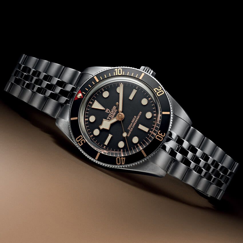 SSケース、39㎜径、自動巻き。73万9200円