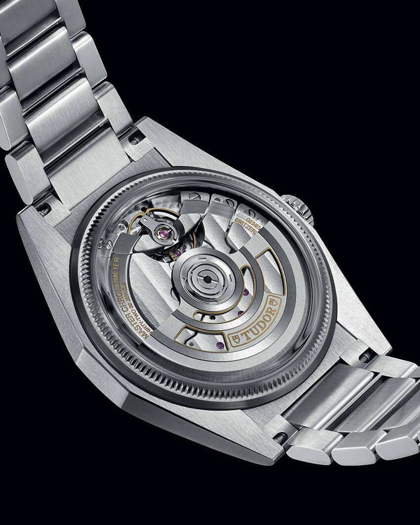 チューダーは2026年も当たり年！意外な新型か、定番の進化か。注目すべき3モデル - 3枚目の画像