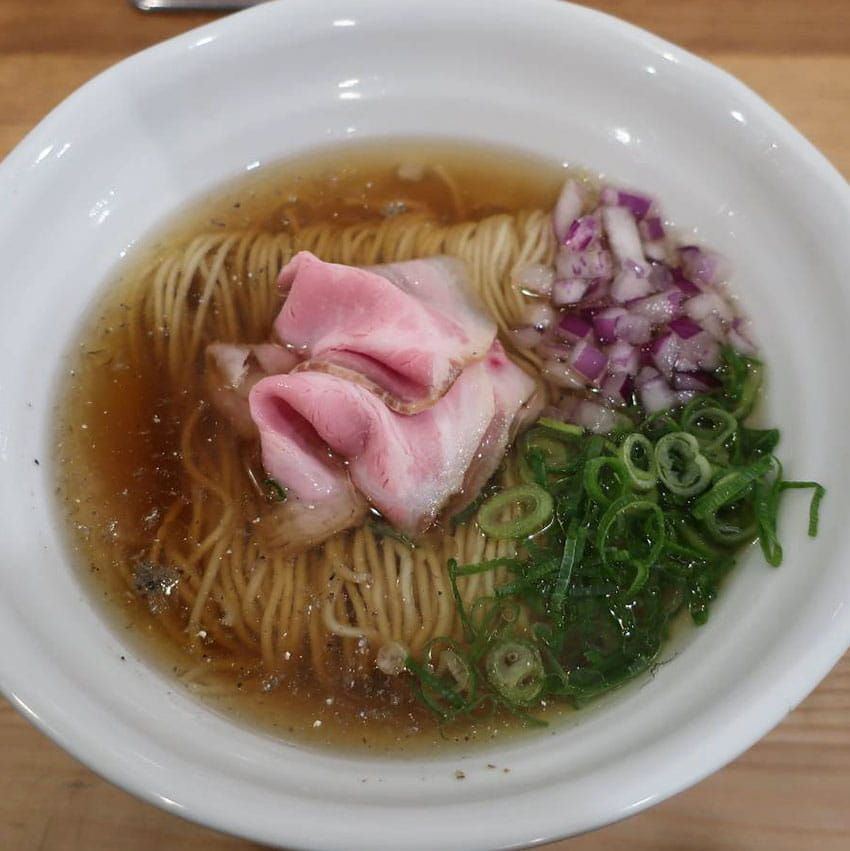 小田原はラーメン実力店の宝庫！ タンタン麺、熊本ラーメン、煮干し系……年間700杯食す官僚が推す4軒 - 16枚目の画像