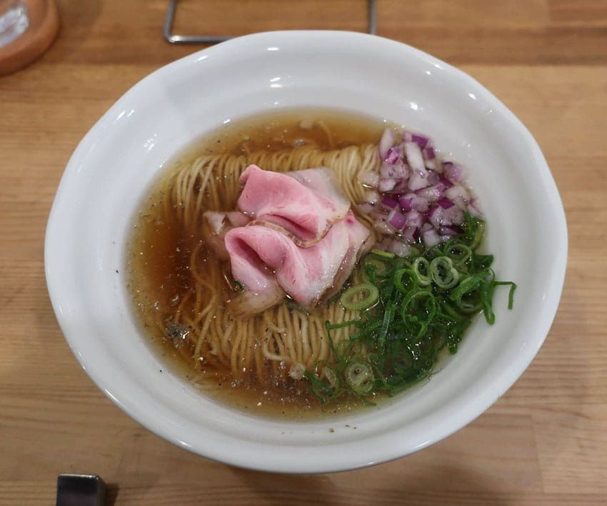 小田原はラーメン実力店の宝庫！ タンタン麺、熊本ラーメン、煮干し系……年間700杯食す官僚が推す4軒 - 15枚目の画像