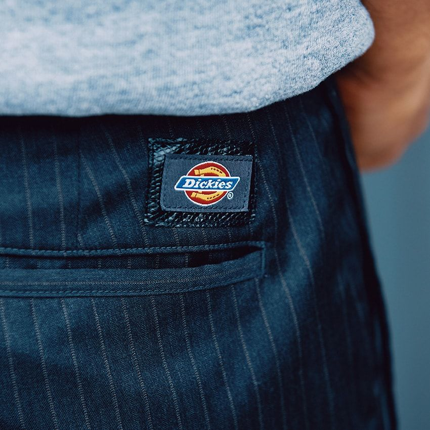 「ディッキーズ」で究極のワンツーコーデ！“春ジャケ”はGジャンが圧勝【今週の人気記事TOP5】 - 5枚目の画像