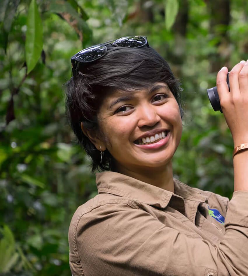 「2026年ロレックス賞」受賞者を発表。環境と社会課題に挑む5名の女性たちの功績 - 5枚目の画像