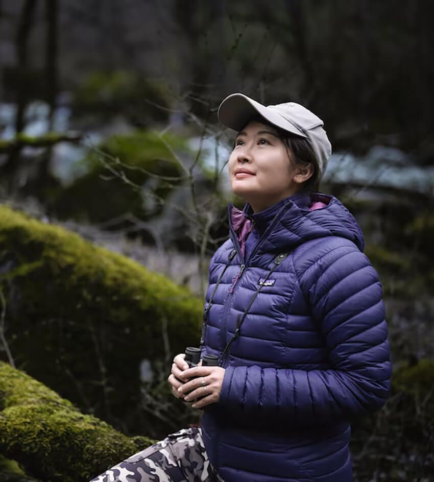 「2026年ロレックス賞」受賞者を発表。環境と社会課題に挑む5名の女性たちの功績 - 4枚目の画像