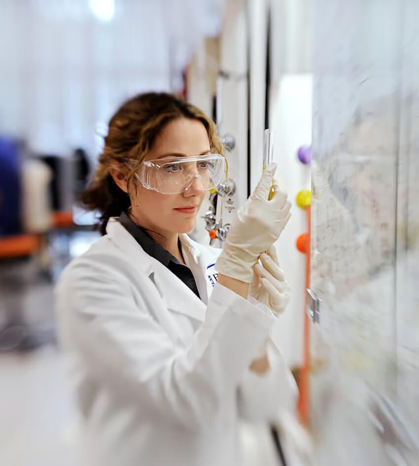 「2026年ロレックス賞」受賞者を発表。環境と社会課題に挑む5名の女性たちの功績 - 6枚目の画像