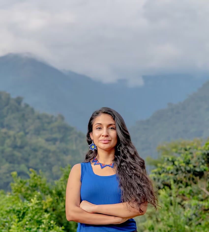 「2026年ロレックス賞」受賞者を発表。環境と社会課題に挑む5名の女性たちの功績 - 8枚目の画像