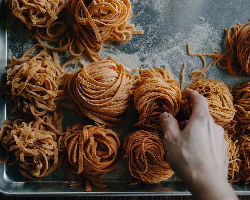 “新宿界隈でセンスのいい店”が知りたい。答えは参宮橋徒歩1分の「LENOX HOUSE」 - 3枚目の画像