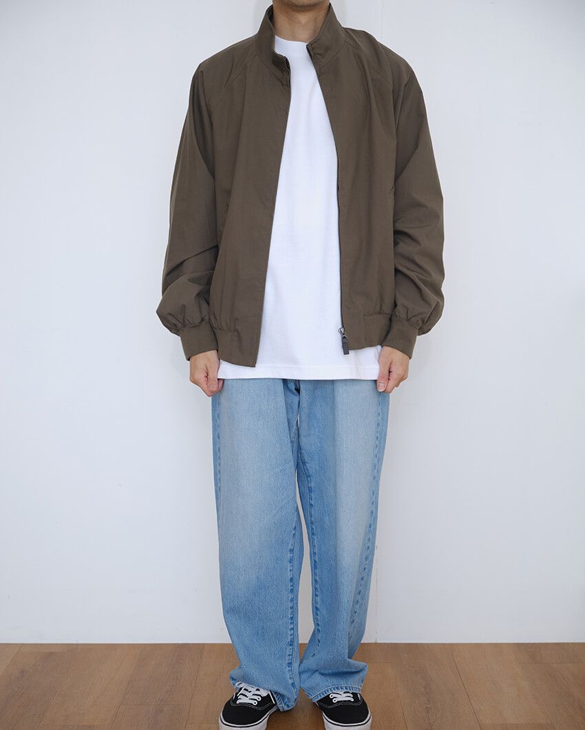 【試着レビュー】ユニクロのTシャツ、結局どれが正解？ 最新の“短丈”、爆売れの定番…5アイテムを着てみた - 5枚目の画像