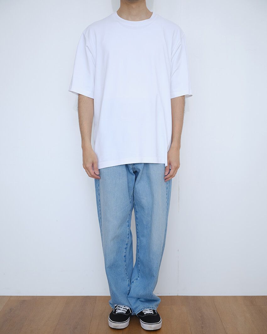 「ドライEX Tシャツ」1990円／ユニクロ　0120-170-296