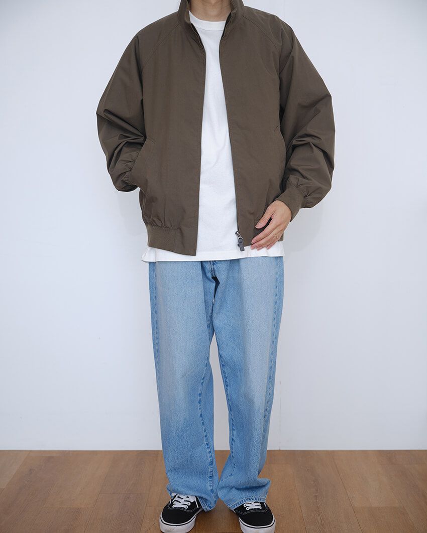 【試着レビュー】ユニクロのTシャツ、結局どれが正解？ 最新の“短丈”、爆売れの定番…5アイテムを着てみた - 7枚目の画像
