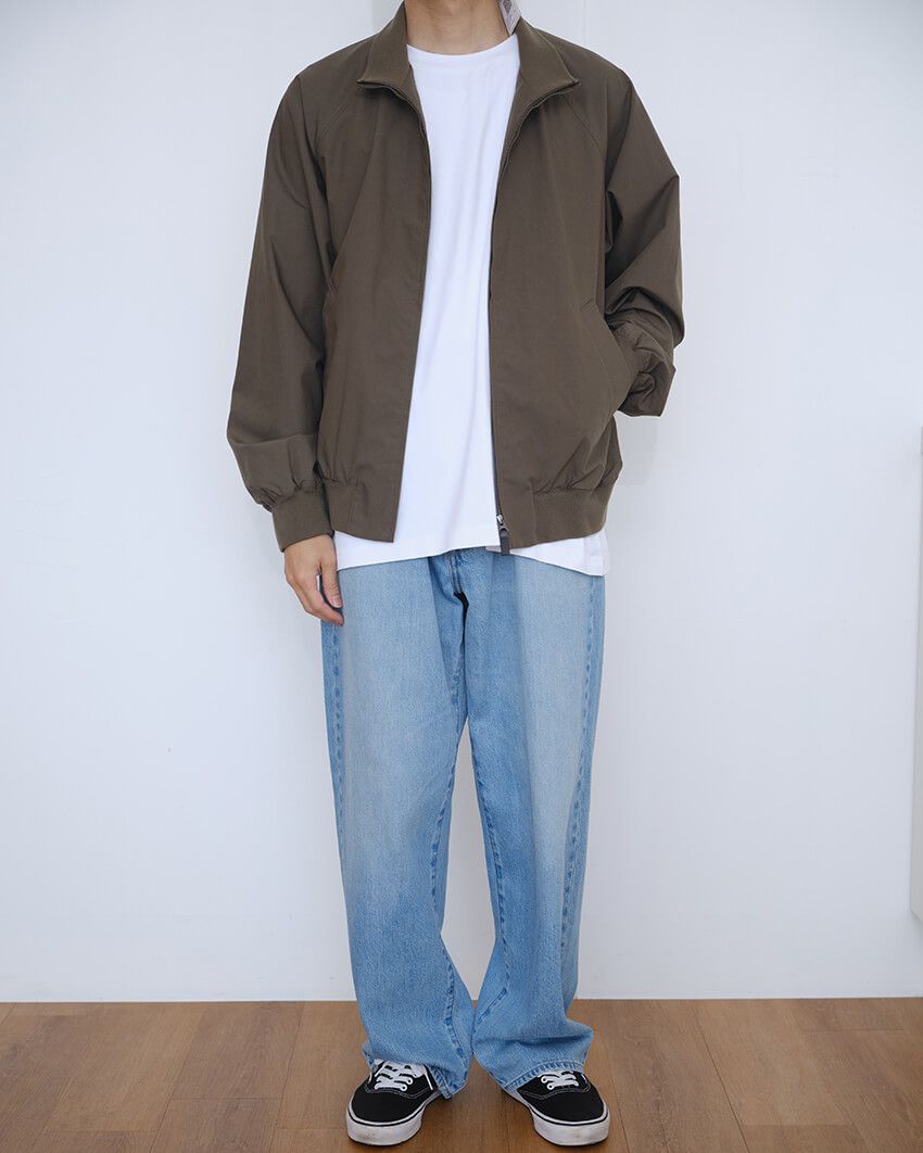 【試着レビュー】ユニクロのTシャツ、結局どれが正解？ 最新の“短丈”、爆売れの定番…5アイテムを着てみた - 10枚目の画像