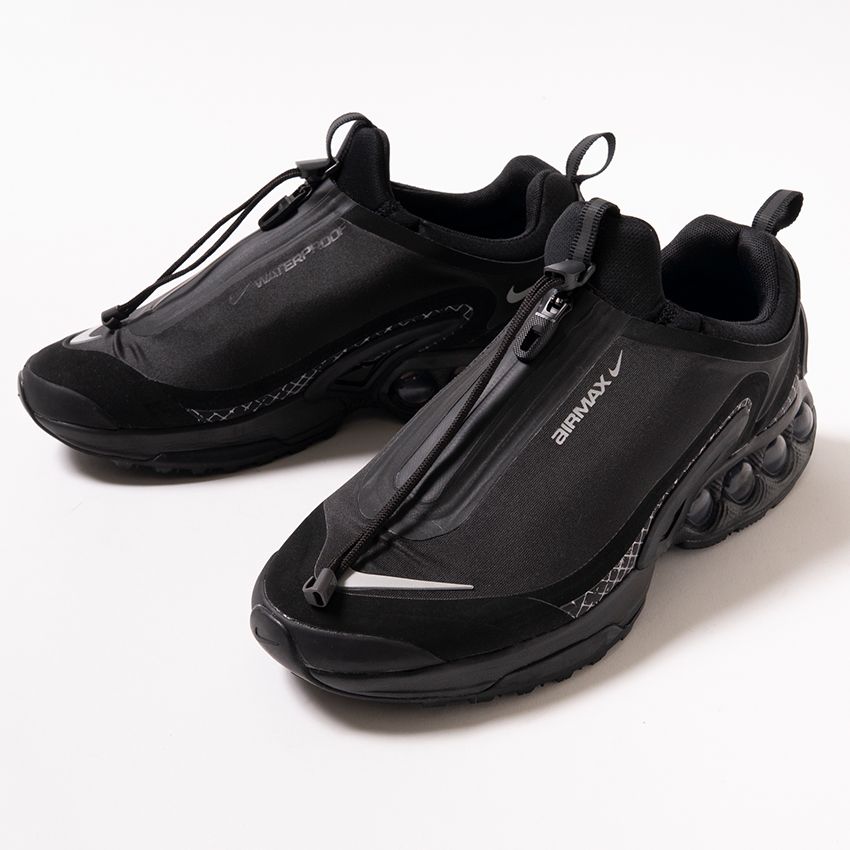 「エアマックス Dn ローム」 2万3980円／ナイキ スポーツウェア（NIKE カスタマーサービス　0120-6453-77）