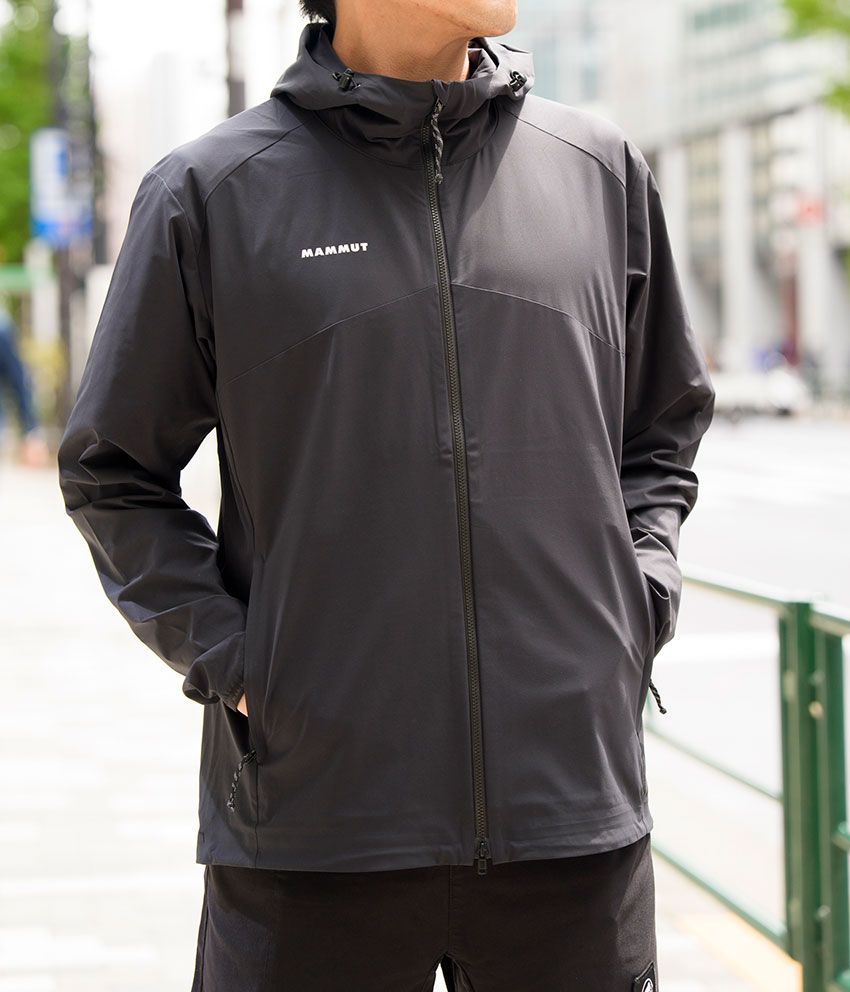 アイロン不要の白シャツ、速乾Tシャツetc.マムートのスタッフが自腹買いした人気BEST3を発表！ - 36枚目の画像