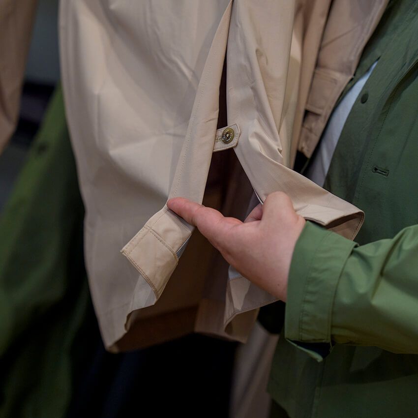 アイロン不要の白シャツ、速乾Tシャツetc.マムートのスタッフが自腹買いした人気BEST3を発表！ - 28枚目の画像
