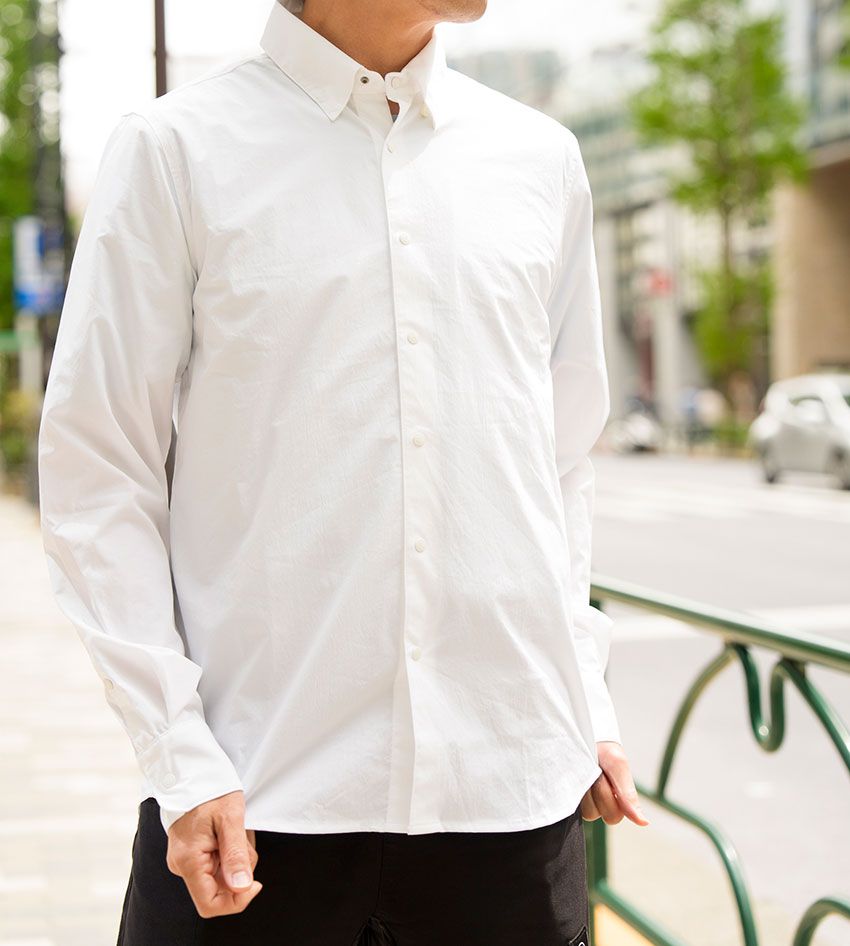 着用イメージ（164cm男性