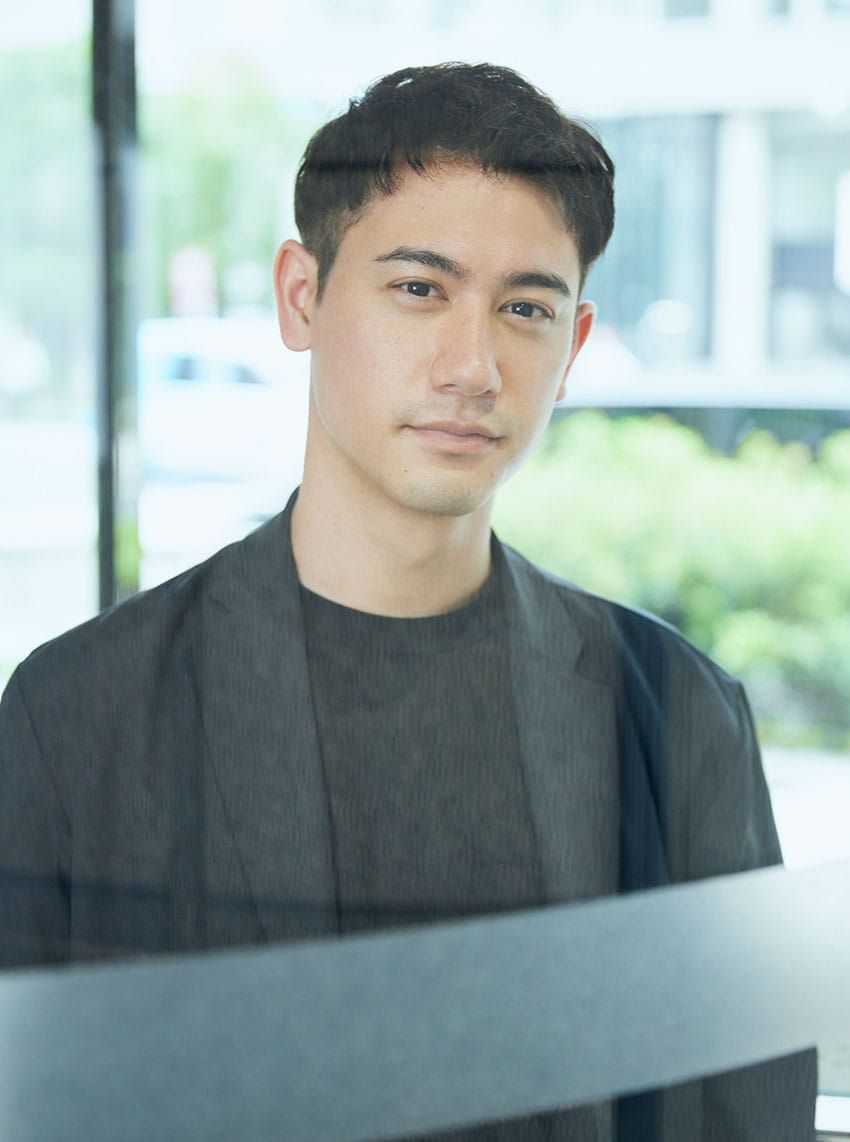 元TBSアナ・国山ハセンが「約束された年収とポスト」を捨てた理由。米国で挑む“明確な勝ち筋”なき起業 - 12枚目の画像