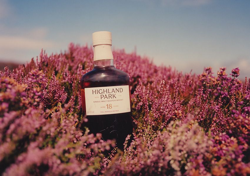 ©HIGHLAND PARK
