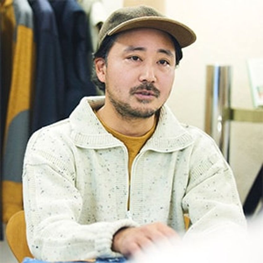 業界人たちがヘビロテする春のGジャン5選！「リーバイス級に使える」と証言する理由 - 8枚目の画像