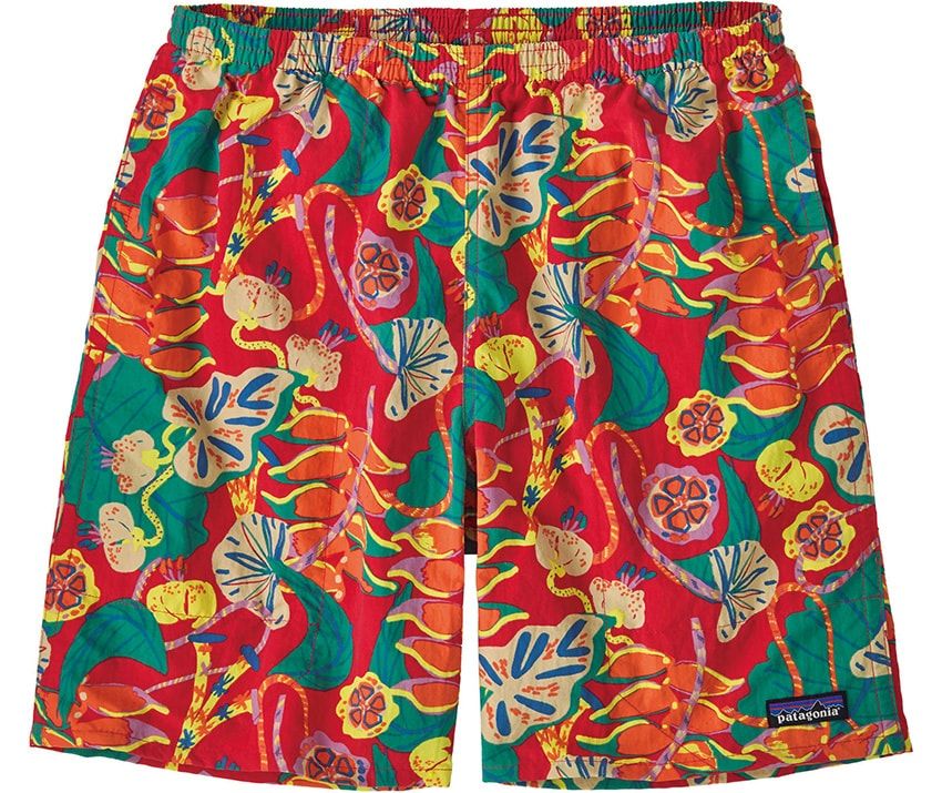 ショーツ9900円／パタゴニア（パタゴニア日本支社