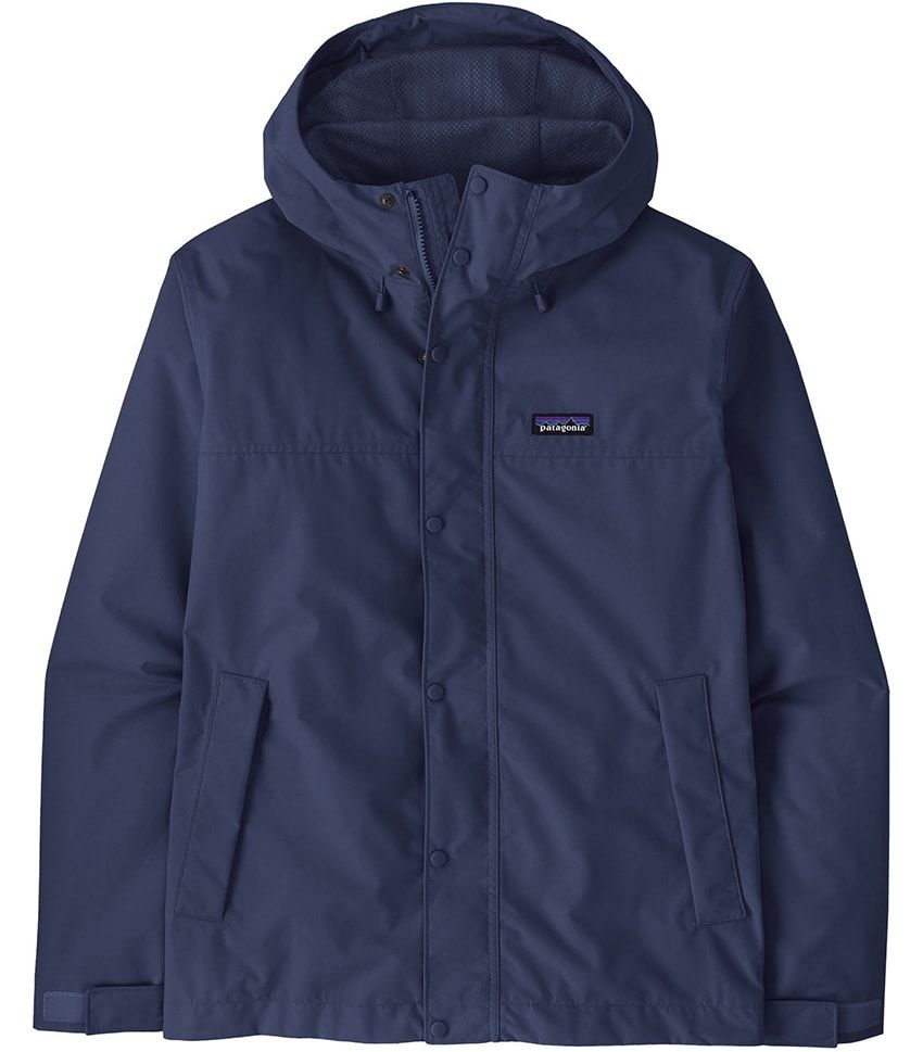 「パタゴニア」は製品でも海を守る。廃漁網がつなぐ、海との新しい関係 - 2枚目の画像