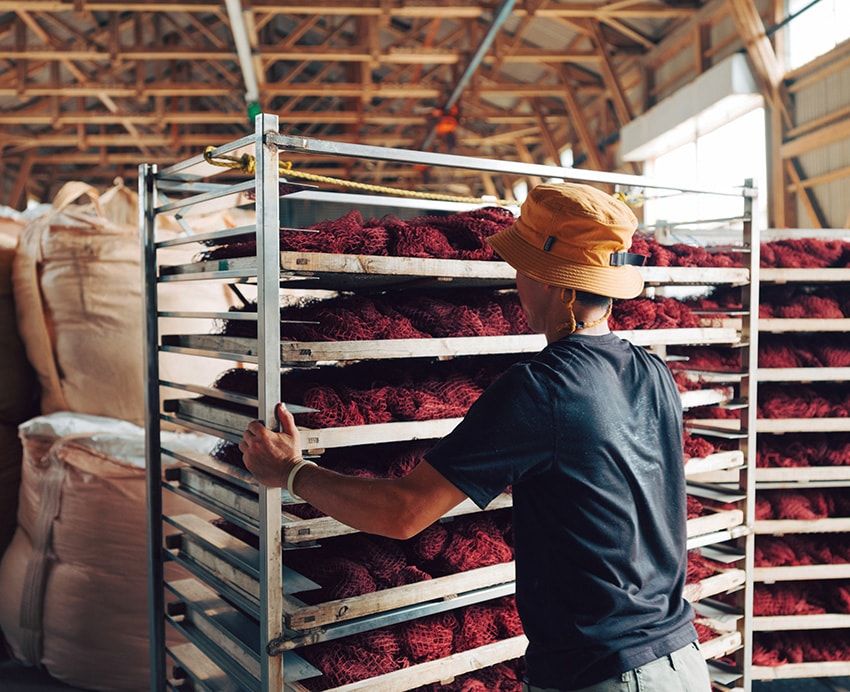 「パタゴニア」は製品でも海を守る。廃漁網がつなぐ、海との新しい関係 - 9枚目の画像