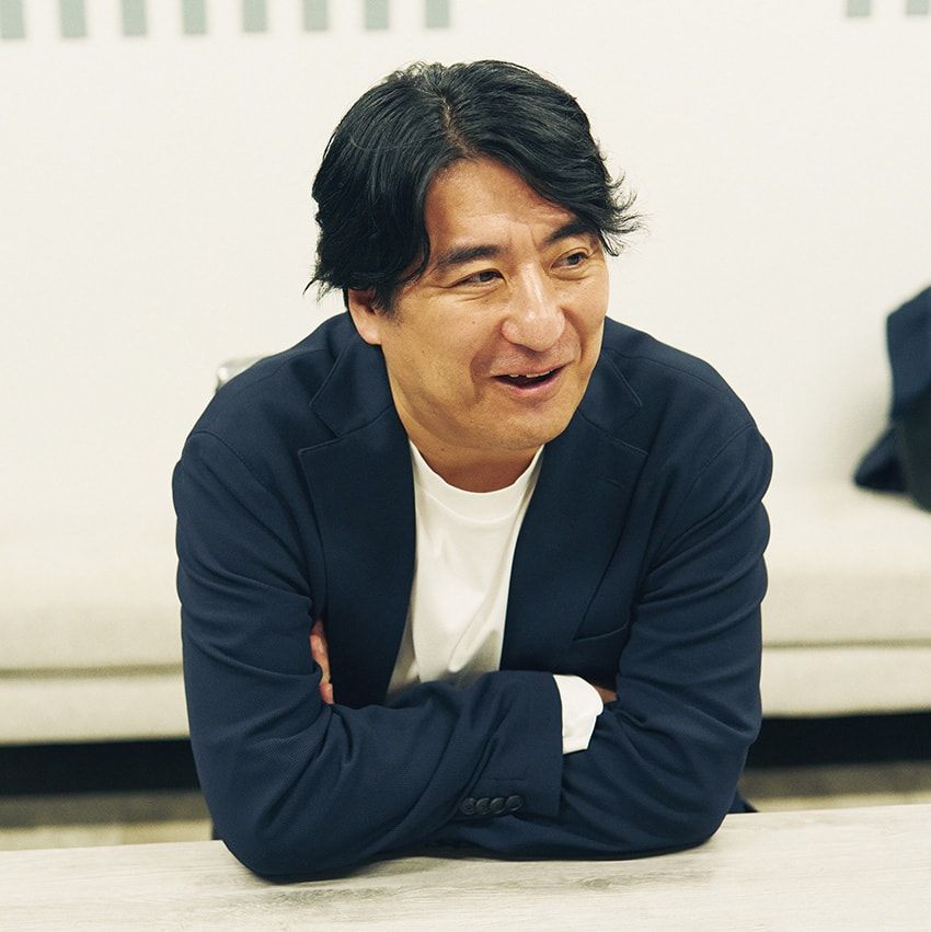 “面白い”を更新し続ける稀代のプロデューサー 佐久間宣行にイタンビュー。家族愛溢れる50歳のFUN-LIFE - 3枚目の画像