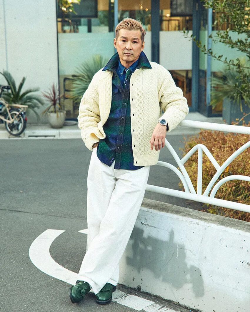 なぜ大人はロレックスに魅了されるのか？業界人5名の選択肢「名刺代わりのロレックス」まとめ - 5枚目の画像