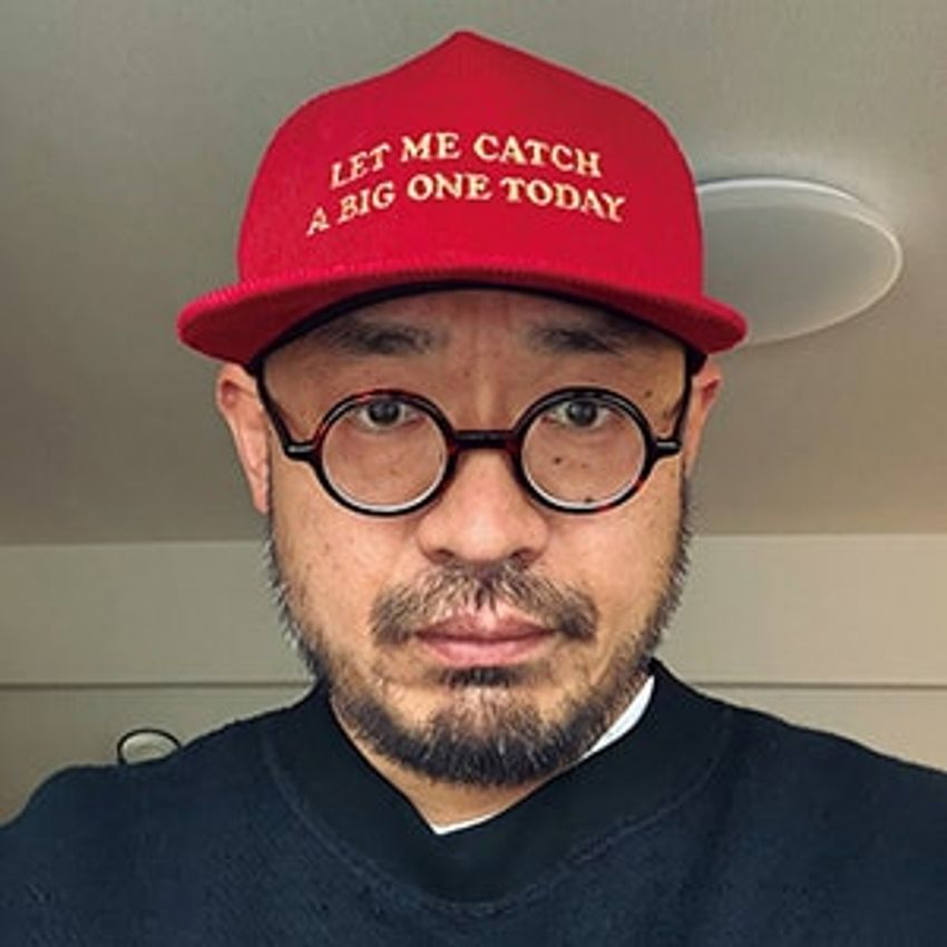ヴィンテージ風デニムやワークパンツetc. 日本人クリエイターによる唯一無二のボトムス5選 - 4枚目の画像