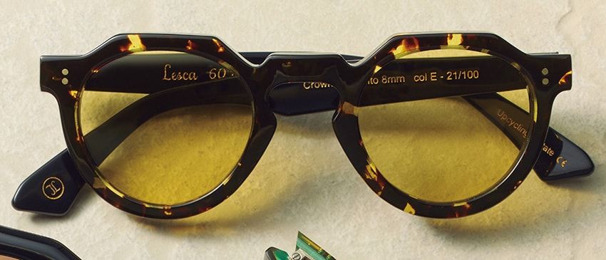8万1400円／レスカ ルネティエ（グローブスペックス エージェント　03-5459-8326）