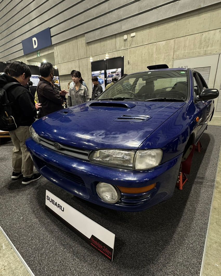 「友達以上、恋人未満」のトヨタってどんな車？ 名コピーから紐解く旧車の魅力、プロが解説！ - 5枚目の画像