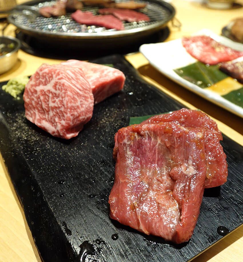 「日本の焼肉は高級フレンチ級の贅沢」イタリア人マッシと外国人観光客が魅了された和牛の魅力 - 5枚目の画像