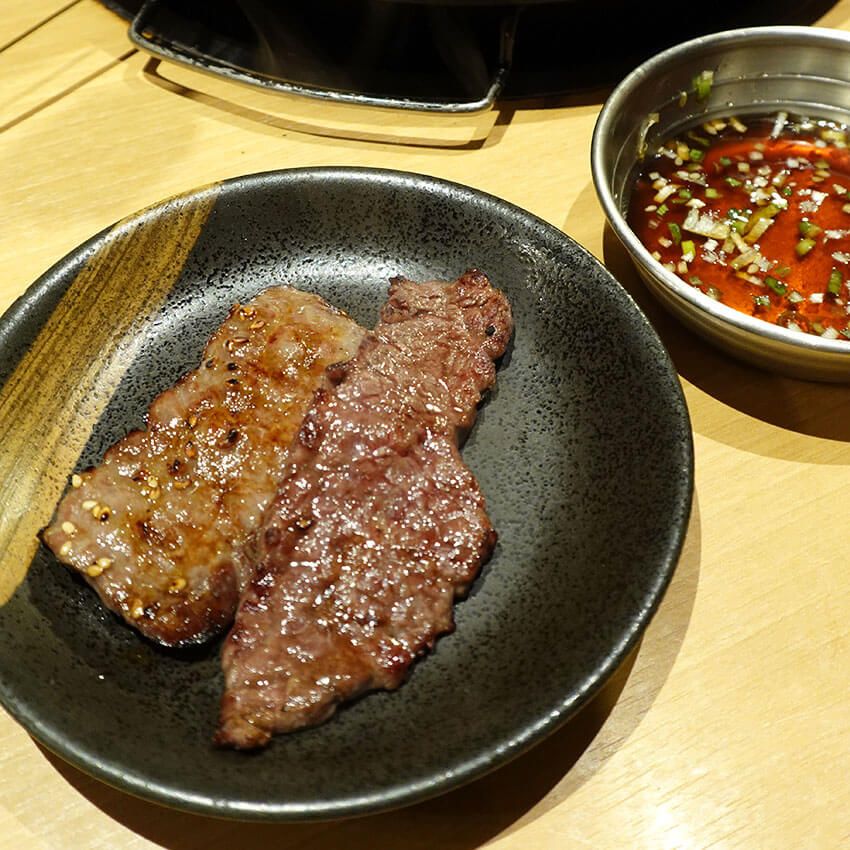 「日本の焼肉は高級フレンチ級の贅沢」イタリア人マッシと外国人観光客が魅了された和牛の魅力 - 9枚目の画像