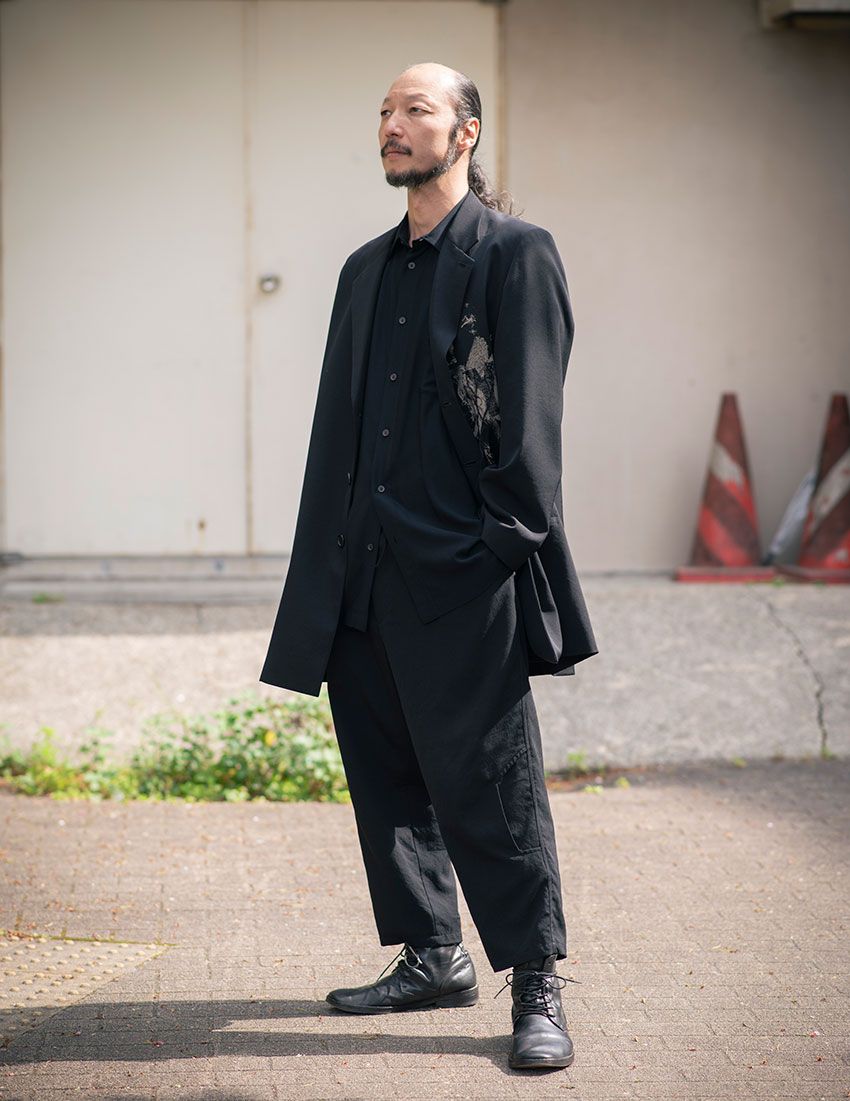 47歳で日本アカデミー賞新人俳優賞！『8番出口』の“おじさん”河内大和の休日は息子とポケモンGO - 14枚目の画像