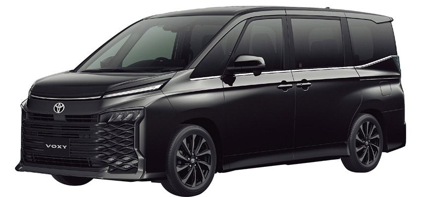 全長4695×全幅1730×全高1895㎜／最高出力：170PS／最大トルク：202N・m／乗車定員：7〜8人／価格：375.1万円〜
