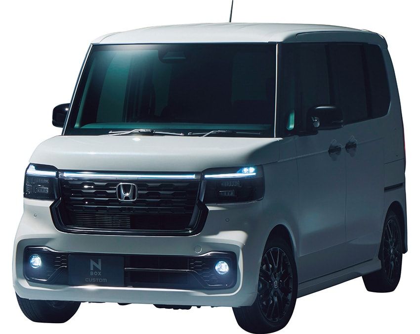全長3395×全幅1475×全高1790㎜／最高出力：58PS／最大トルク：65N・m／乗車定員：4人／価格：173.91万円〜