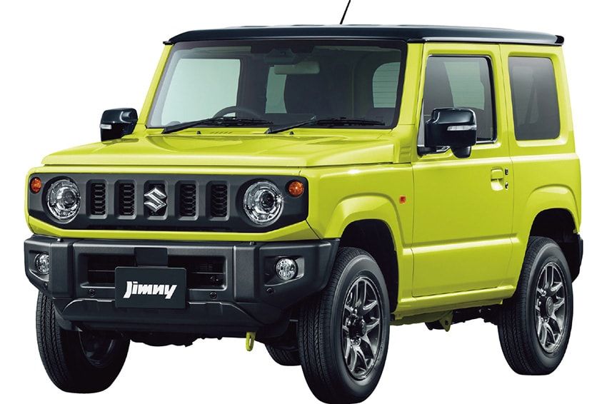 全長3395×全幅1475×全高1725㎜／最高出力：64PS／最大トルク：96N・m／乗車定員：4人／価格：191.84万円〜