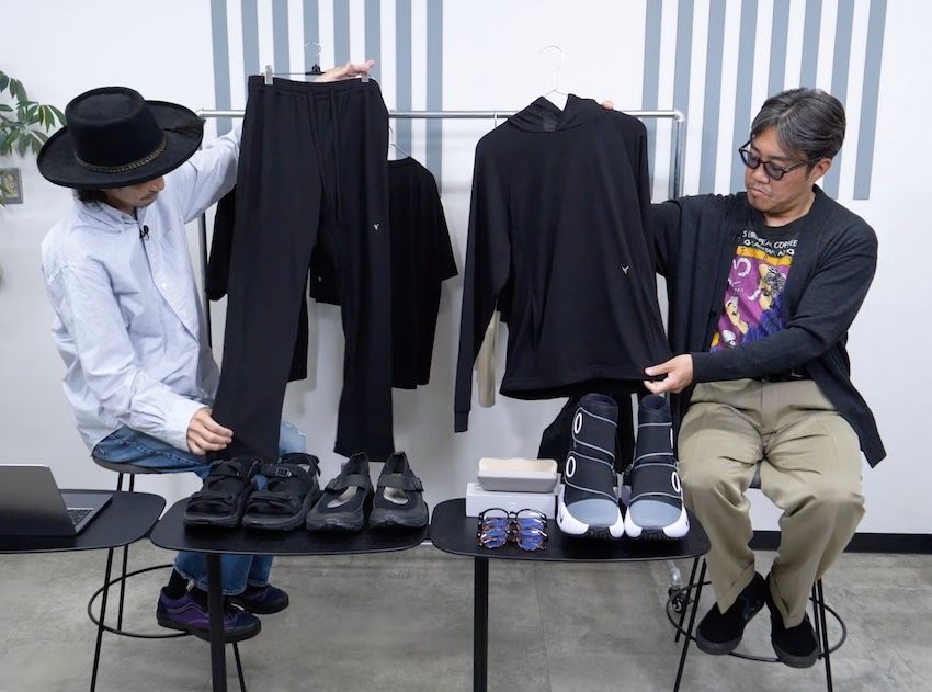 最注目のリカバリーアイテム7選！日本未上陸「ハイパーアイス × ナイキ」マッサージブーツも体験 - 2枚目の画像