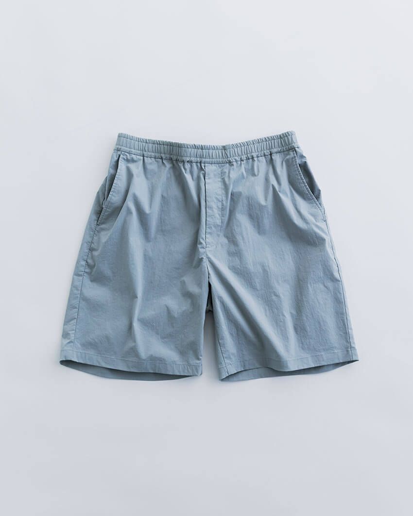 ショーツ8910円／グリーンレーベル リラクシング　store.united-arrows.co.jp/brand/glr/