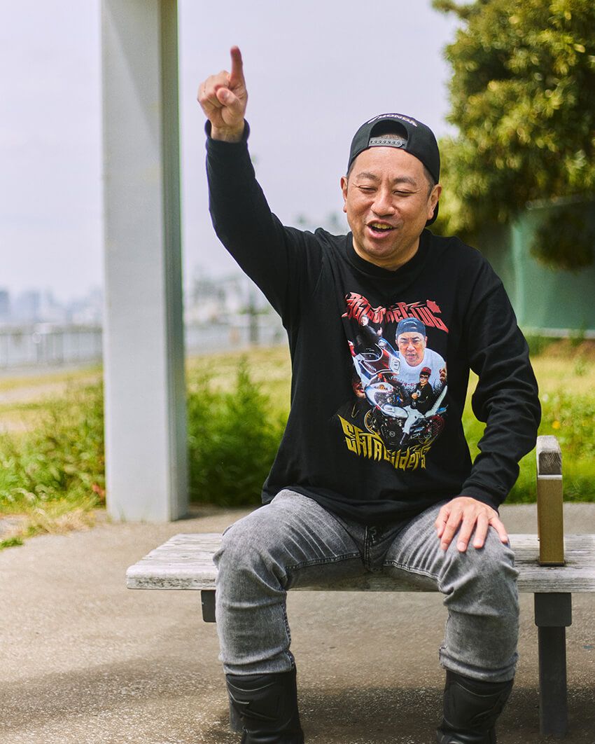 息子が偏差値72の難関校合格。レイザーラモンRGがトラウマから学んだ「絶対に否定しない子育て」 - 8枚目の画像