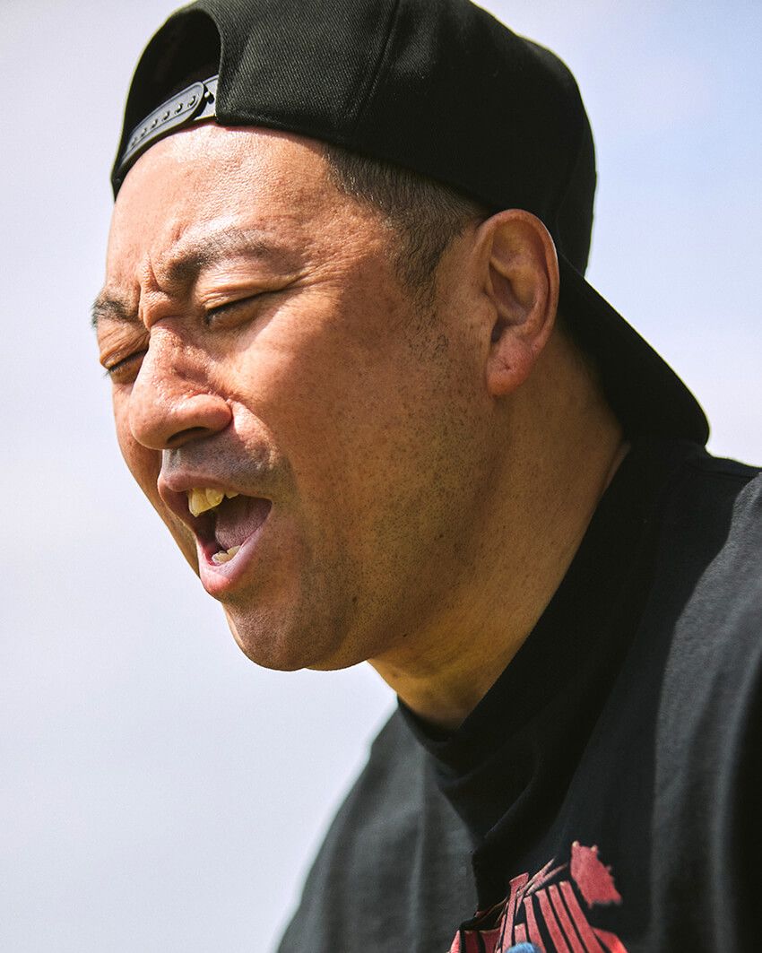 息子が偏差値72の難関校合格。レイザーラモンRGがトラウマから学んだ「絶対に否定しない子育て」 - 7枚目の画像